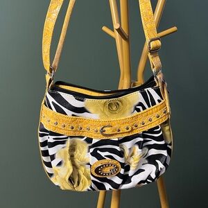 GUESS Y2K Shoulder Bag